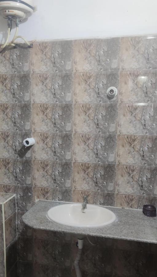 Lotus Studio Apartment Tiruvannamalai Exterior photo
